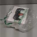 IWGAME RGB Wireless Controller for PS-5/PC, Hall Effect Joysticks & Triggers Gamepad with programmable/Remap/Turbo Functions, Dual Vibration, 3.5MM Audio Jack(Purple)