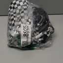 Yusudan Lunch Bag for Women Girls, Dual Compartment Insulated Lunchbox Picnic Tote Bags for Adults Kids Work School Beach (Checkered)