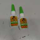 Gorilla Super Glue Gel XL, Clear Glue, 25 Gram (Pack of 2) - All Purpose and Fast Setting for Projects and Repairs
