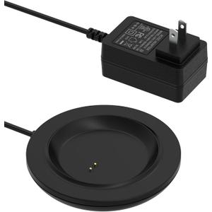 Kepwam Charging Coaster  Compatible with Kepwam T1, T2, and T2 Plus Self-Heating Coffee Mugs Only