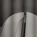 Bio Bidet USPA PRO Modern Bidet Seat, Warm Water, Heated Seat & Dryer, Remote Control, Elongated