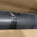 50ft x 24in x 60mil Tree Root Barrier, Heavy-Duty Bamboo Root Blocker
