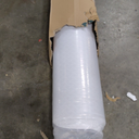 Zinus 12 Inch Green Tea Essential Memory Foam Mattress [New Version], Full, Fiberglass Free, Medium Feel, Breathable Airflow Memory Foam, Certified Safe Foams & Fabric, Mattress in A Box (White)