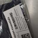 Amazon Essentials Women's Stretch Denim Mid-Rise Pull-On Skinny Jegging