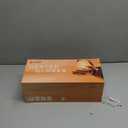 SAVIOR HEAT 3.0 Upgraded Heated Mittens for Women,7.4V 3000mAh Battery Ski Gloves,Fast Charging&Bluetooth-Controlled Electric Waterproof Touchscreen for Skiing Snowboarding Small