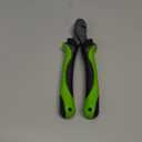 Booms Fishing CP2 Fishing Crimping Tool for Single-Barrel Sleeves, with 300pcs Sleeves, Green