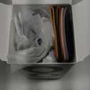 JOLISU 5 Pack Reading Glasses For Women, Blue Light Blocking Computer Reader Spring Hinge Eyeglasses (1.25)