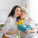 Birthday Gifts for WomenGifts Set for Women with Tote Bag