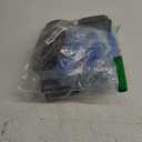 2998 Filter Replacement Kit Compatible with Bissell 2998 Multiclean Lift-Off Pet Vacuum, Fit for Bissell 2998 2999 2849 3000 3057 28492 31259 3399 2852 31269 3125W Vacuum, Part 1625641 (3+6 Pack)