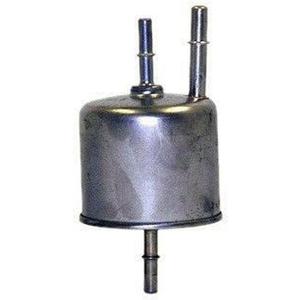 WIX Fuel (Complete In-Line) Filter