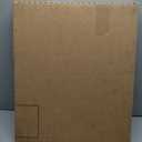 Filtrete 17x20x1 Air Filter, MERV 8, MPR 700, 2 HVAC Filters