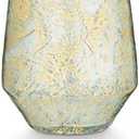 ILLUME Fresh Sea Salt Soy Candle, Desert Glass, Blue, 11 oz.