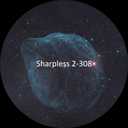 Realistic Discs - Discs for Ainael Meteor and Galaxy Projector, 5k Ultra HD Slide for Home Planetarium, 6 Discs Set Without Projector (Nebula 6)