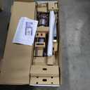 Dyson V11 Cordless Stick Vacuum, Large, Nickel/Blue