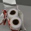 FoodSaver® 11" x 12' Vacuum Seal Roll, 2 Pack