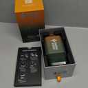 K5 Electric Kitchen Grinder Battery Powered Automatic Portable Spice Mill For Grinding - Holds up to 5 Gram