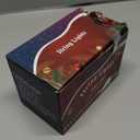 LJLNION 300 LED String Lights Outdoor Indoor, Extra Long 98.5FT Christmas Lights, 8 Lighting Modes, Plug in Waterproof Fairy Lights for Wedding Party Bedroom Decorations (Multicolor)