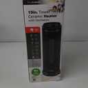 PROFUSION 19in Ceramic Tower Heater