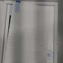 [2-PACK] Tempered Glass Screen Protector for Garmin DriveSmart 61 65 71 76 6.95"/7" Touchscreen Anti Scratch/Glare (Matte)