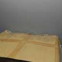 RV Steps Spa Steps with Handrail - 4 Step Hot Tub Steps Trailer Steps Mobile Home Stairs for 5th Wheel RV, Trailer, Hot Tub, Pool, Porch with Non-Slip Mats