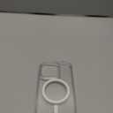 TORRAS Strong Magnetic & Seamless Stand for iPhone 16 Pro Case Clear, Fit for MagSafe, Never Yellow, 4X Military Grade Drop Tested Kickstand Protective Phone Case for iPhone 16 Pro 6.3", Clear