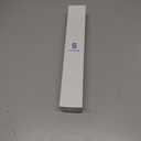 SYNCWIRE 55" Selfie Stick Tripod for iPhone, 3 in 1 Extendable Phone Selfie Stick with Remote, Aluminum Travel Tripod for iPhone 17/16/15/14/13/12 Series and More Smartphones (White)