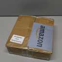 Cabinet Hinges - 24 Pack for 1/2 inch Overlay Cabinet, Face Frame Concealed 105Deg Self Closing Hinges, Stainless Soft Close Cabinet Door Hinges with Mounting Screws and Repair Plate