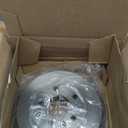 Rear Brake Drum Shoes And Spring Kit Replacement For Chevrolet Trax Sonic K8N-100636 (K8N-100636)