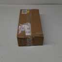 Rear Bike Rack,310 LB Capacity Solid Bearings Bike Cargo Rack w/Fender & Large Size Reflective,Quick Release Mountain Road Bicycle Rear Racks,Universal Bike Luggage Touring Carrier Rack,YONTUO