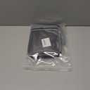 18 Pack Silicone Band Compatible with Apple Watch Bands 40mm 41mm 38mm 42mm 46mm 44mm 45mm 49mm for Women Men, Sport iWatch bands with Organizer for iWatch Series 11 10 9 8 7 6 5 4 Ultra SE 3 2 1