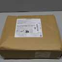 4 Piece Microfiber Lightweight Wrinkle-free Breathable Bed Sheet Set, Super Soft Easy Care, 14" Deep Pockets, Queen, Bright White, Solid