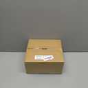 Seealle 16.1" Touch Table Lamps for Nightstand, 3-Way Dimmable Small Bedroom Lamps for Night Stands, Black Bedside Lamps for Living Room, Kids Room, End Table (A. Beige Shade & Black Base)