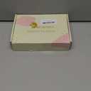 Black Wig for Women, Long Black Wavy Wig with Bangs 26 Inch Wigs Natural Looking Heat Resistant Synthetic Wig for Daily Party Use