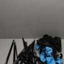 KTRIO 6x4 ft Soccer Goal for Backyard, Portable Soccer Net, Large Foldable Soccer Goals with Carry Bag for Kids Youth Teens Sports