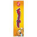 Waffle Crisp Breakfast Cereal, Sweetened Waffle Shaped Cereal, 20 OZ Box (EXP 11/22/26)