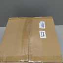 Seealle Farmhouse Table Lamps Set of 2 - Rustic Bedroom Lamps for Living Room, 22" Boho Bedside Lamp for Night Stands End Table Office Desk Lamp Nightstand Clearance Decorating with Linen Shades (A. Antique Grey)