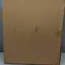 Yaetm 20x24 Picture Frame Matted to 16x20 Set of 2, Natural Solid Oak Wood Frame for Pictures, Posters & Art Prints, Horizontal and Vertical Wall Mount (2 pack, Oak)