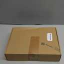 Barydat 30 Pcs Large Christmas Ball Shape Ornaments Xmas Plastic Decors Xmas Hanging Ornaments Christmas Yard Decorations for Tree Indoor Outdoor House Yard Supplies