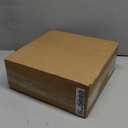 4 pieces wooden cake stands,antique brown cupcake stands for display,12 inches square wooden crates ,wood display risers for wedding,birthday party,Christmas,etc. (Antique Brown)