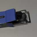 24/7 Mode LED Aquarium Light for 18-24 Inch Plant & Fish Tank, IP68 Full Spectrum Light, Sunrise-Daylight-Moonlight, White Red Green Blue Pink LEDs with Extendable Brackets for Freshwater