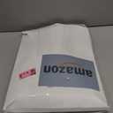 24PCS (12 Pairs) Waterproof Shoe Covers for Rain, Non-Slip Disposable Plastic Shoe Ponchos Boot Covers Waterproof, Clear Heavy Duty Rain Shoe Covers for Men and Women, Outdoor and Indoor