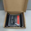 Upgraded Rear Ceiling Lights,LED Dome Lights Courtesy Reading Light LED Touch Switch Interior Cargo Lights Accessories for Ford Bronco Offroad 4 Door 2021 2022 2023 2024 2025,Plug and Play