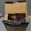 DIBIEECN 6 Pack Dragonfly Solar Pathway Lights Outdoor,Metal Garden Decorations Outdoor Lights with Patterns and Warm Light,Waterproof Landscape Lighting for Path Patio Backyard Walkway Yard