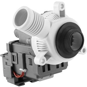 AMI PARTS W10276397 Washer Drain Pump fit for Whirlpool may tag Kenmore Washing Machine Replaces B40-3A WPW10276397VP AP6018417 1874334 LP397 WPW10276397 Drain Pump