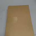 Boao 24 Pieces Christmas Glitter Artificial Poinsettia Flowers Christmas Flowers Decorations Wedding Xmas Tree New Year Ornaments (Silver)