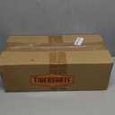 TIGERSGATE 10 Inch Handlebar Riser 1.25" Murdock Pullback Risers for Harley, Black