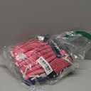 Rawlings | PLAYERS Series T-Ball & Youth Baseball Glove | Right Hand Throw | 9" | Pink/ Purple with Ball