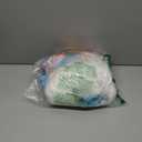 Bucherry Rainbow Classroom Decorations with Cloud Rainbow Ceiling Decor Back to School Classroom Decorations 3D Cloud Hanging with Raindrop for Birthday Party Playroom Room Door