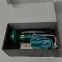 5 in1 Cellulite Massage Tool, Cellulite Massager Electric Fat Remover with 12 Suction Modes, Rechargeable & Cordless, Intelligent Cupping Massager for Arms, Legs, Back Used at Home