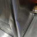 Whynter Ice Cream Maker Machine Automatic 2.1 Qt. Upright with Built-In Compressor, LCD Digital Display & Timer, No Pre-Freezing, ICM-201SB, Stainless Steel